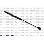 Газовая пружина заднего стекла STABILUS 2571WD