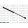 Газовая пружина заднего стекла STABILUS 2571WD