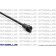 Газовая пружина заднего стекла STABILUS 2572WZ