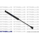 Газовая пружина заднего стекла STABILUS 2572WZ