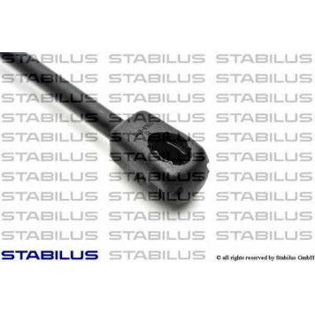 Газовая пружина (амортизатор) крышки багажника STABILUS 2574WP-1