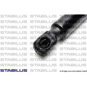Газовая пружина (амортизатор) крышки багажника STABILUS 2574WP-2