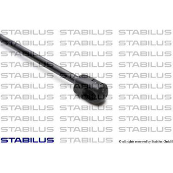 Газовая пружина (амортизатор) крышки багажника STABILUS 2576WF-1