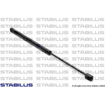 Газовая пружина (амортизатор) крышки багажника STABILUS 2576WF