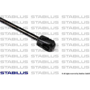 Газовая пружина (амортизатор) крышки багажника STABILUS 2864UI-1