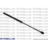 Газовая пружина (амортизатор) крышки багажника STABILUS 2864UI