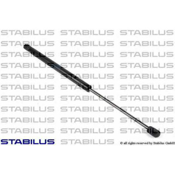 Газовая пружина (амортизатор) крышки багажника STABILUS 2874GE