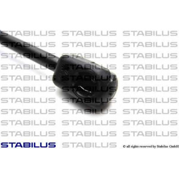 Газовая пружина (амортизатор) крышки багажника STABILUS 288734-1