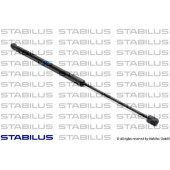 Газовая пружина (амортизатор) крышки багажника STABILUS 288734