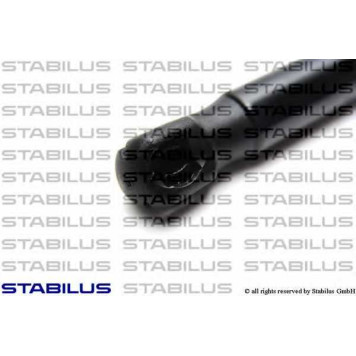 Газовая пружина (амортизатор) крышки багажника STABILUS 288734-2
