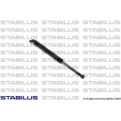 Газовая пружина (амортизатор) крышки багажника STABILUS 3286GW