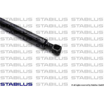 Газовая пружина (амортизатор) капота STABILUS 3346XZ-2