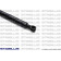 Газовая пружина (амортизатор) капота STABILUS 3346XZ