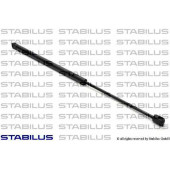 Газовая пружина (амортизатор) крышки багажника STABILUS 3347XU