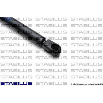 Газовая пружина (амортизатор) крышки багажника STABILUS 3347XU-2