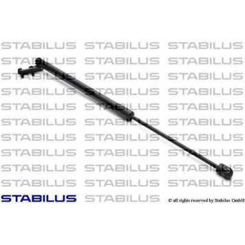 Газовая пружина (амортизатор) крышки багажника STABILUS 3391XU