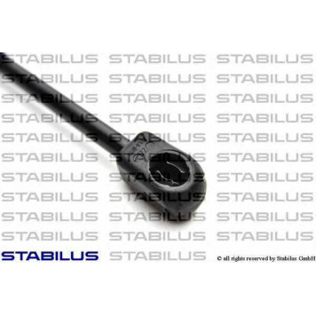 Газовая пружина (амортизатор) капота STABILUS 3474XK-1