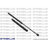 Газовая пружина (амортизатор) капота STABILUS 3474XK