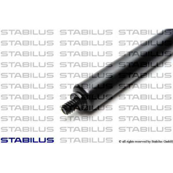 Газовая пружина (амортизатор) капота STABILUS 3474XK-2