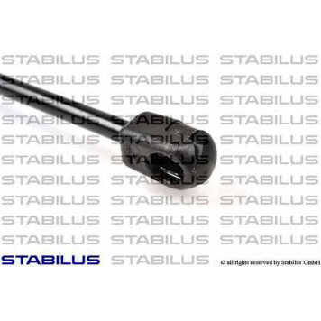 Газовая пружина (амортизатор) капота STABILUS 3477XW-1