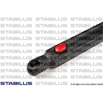 Газовая пружина (амортизатор) капота STABILUS 3477XW-2