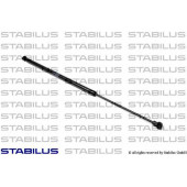 Газовая пружина заднего стекла STABILUS 354710