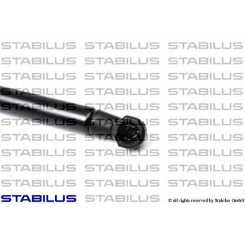 Газовая пружина заднего стекла STABILUS 354710-2