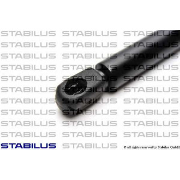 Газовая пружина (амортизатор) крышки багажника STABILUS 355416-2