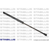 Газовая пружина (амортизатор) капота STABILUS 358286