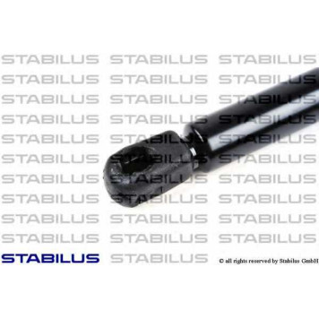 Газовая пружина (амортизатор) капота STABILUS 358286-2