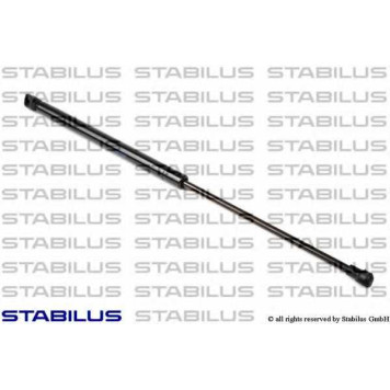 Газовая пружина (амортизатор) капота STABILUS 358286
