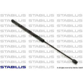 Газовая пружина (амортизатор) крышки багажника STABILUS 3587SC