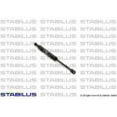 Газовая пружина заднего стекла STABILUS 4043KY