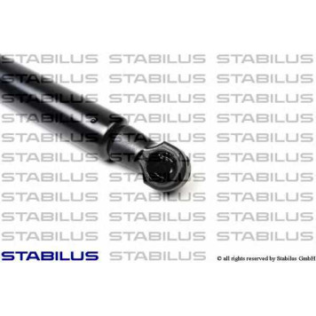 Газовая пружина (амортизатор) крышки багажника STABILUS 416372-2