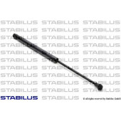 Газовая пружина (амортизатор) крышки багажника STABILUS 416838