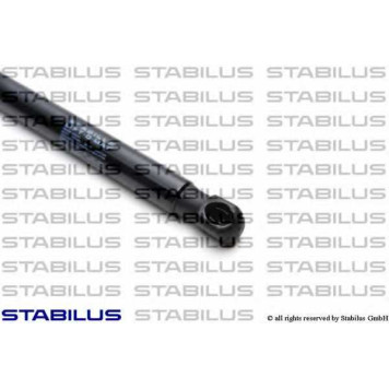 Газовая пружина (амортизатор) крышки багажника STABILUS 416838-2