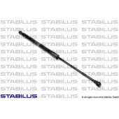 Газовая пружина (амортизатор) капота STABILUS 459367