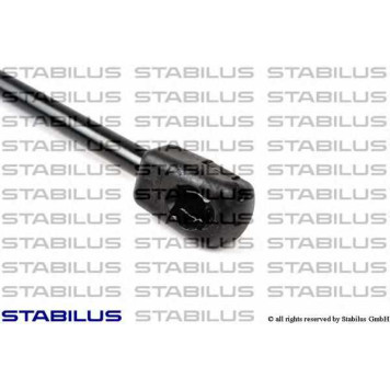 Газовая пружина (амортизатор) крышки багажника STABILUS 4958SG-1
