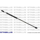 Газовая пружина (амортизатор) капота STABILUS 5001ZR