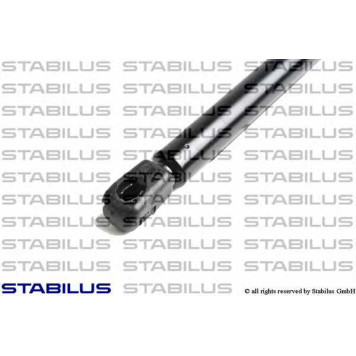 Газовая пружина (амортизатор) капота STABILUS 5001ZR-2