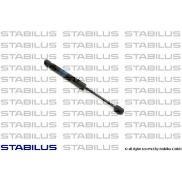 Газовая пружина (амортизатор) крышки багажника STABILUS 5705XK
