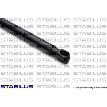 Газовая пружина (амортизатор) крышки багажника STABILUS 5725ZR-2