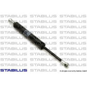 Газовая пружина (амортизатор) крышки багажника STABILUS 5768ZF