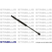 Газовая пружина (амортизатор) капота STABILUS 5904QC