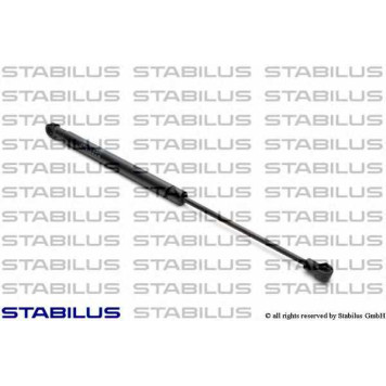 Газовая пружина заднего стекла STABILUS 5905QY