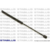 Газовая пружина (амортизатор) крышки багажника STABILUS 6054BG