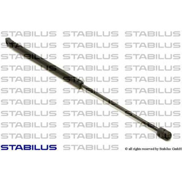 Газовая пружина (амортизатор) крышки багажника STABILUS 6054BG
