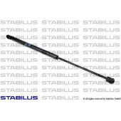 Газовая пружина (амортизатор) крышки багажника STABILUS 6241QH