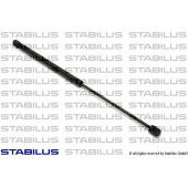 Газовая пружина (амортизатор) капота STABILUS 6473QT