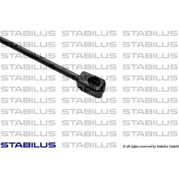 Газовая пружина (амортизатор) крышки багажника STABILUS 7098VJ-1